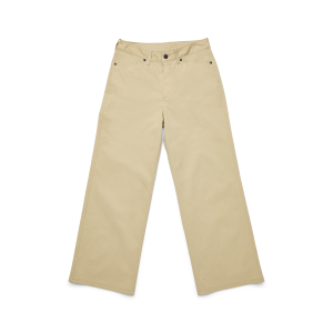 Ambato Wide Leg Everyday Pant – Women’s