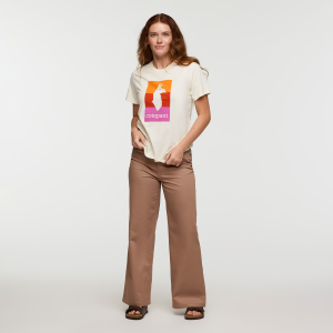 Ambato Wide Leg Everyday Pant – Women’s