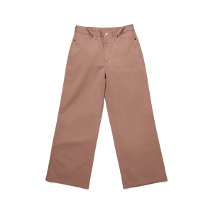 Ambato Wide Leg Everyday Pant – Women’s