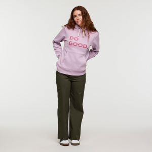 Ambato Wide Leg Everyday Pant – Women’s