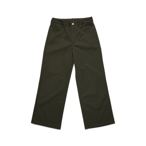 Ambato Wide Leg Everyday Pant – Women’s