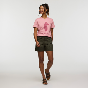 Ambato Short – Women’s