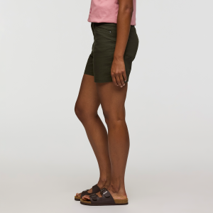 Ambato Short – Women’s