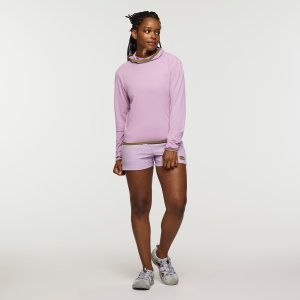 Brinco 3 Short – Solid – Women’s