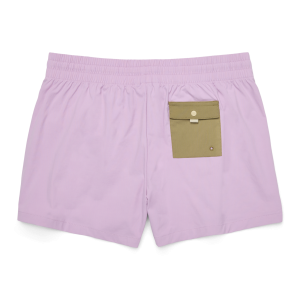 Brinco 3 Short – Solid – Women’s