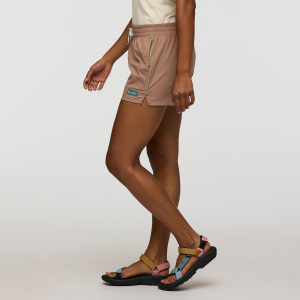 Brinco 3 Short – Solid – Women’s