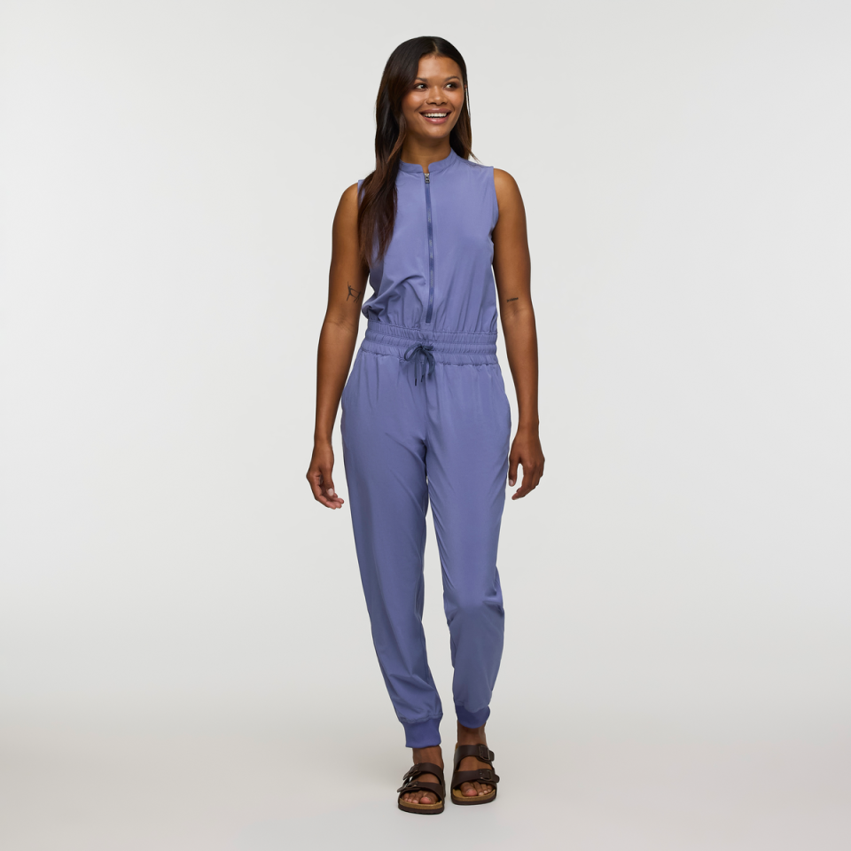 Cambio Jumpsuit - Women's