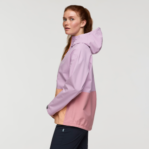 Cielo Rain Jacket – Women’s