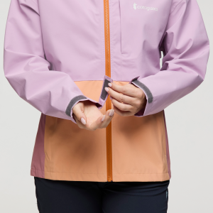 Cielo Rain Jacket – Women’s