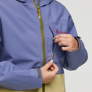 Cielo Rain Jacket – Women’s