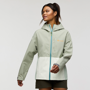 Cielo Rain Jacket – Women’s