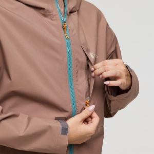 Cielo Rain Jacket – Women’s