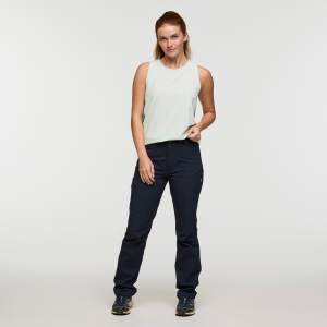 Coraje Tech Pant – Women’s
