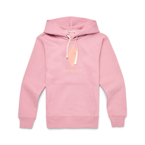 Cotopaxi Llama Pullover Hoodie – Women’s