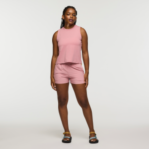 Empaca Tank – Women’s