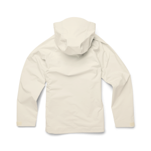 Impermeo 3L Hooded Shell Jacket – Women’s