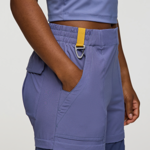 Losdos Zip-Off Pant – Women’s