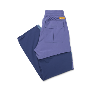 Losdos Zip-Off Pant – Women’s