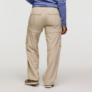 Losdos Zip-Off Pant – Women’s