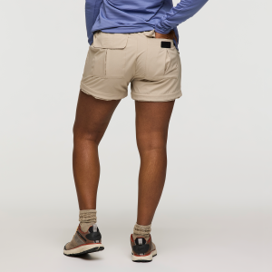 Losdos Zip-Off Pant – Women’s