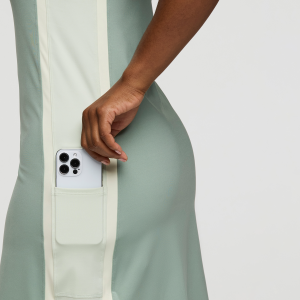 Muevo Dress – Women’s