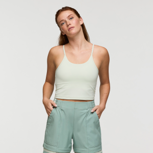 Muevo Scoop Tank – Women’s