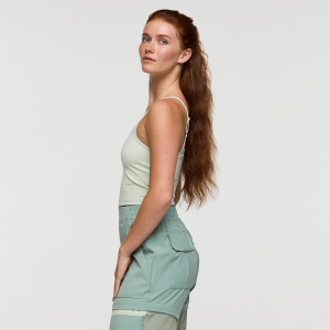 Muevo Scoop Tank – Women’s