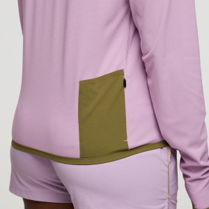 Sombra Sun Hoodie – Women’s