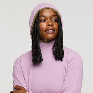 Sombra Sun Hoodie – Women’s