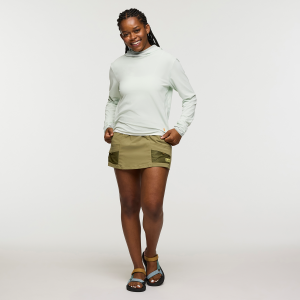 Sombra Sun Hoodie – Women’s
