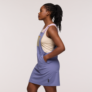 Tolima Overall Dress – Women’s