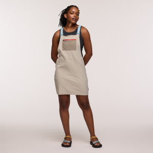 Tolima Overall Dress – Women’s