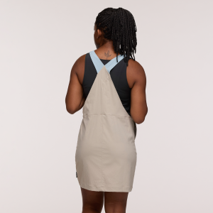Tolima Overall Dress – Women’s