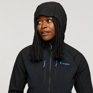 Yermo Hooded Jacket – Women’s