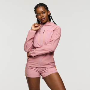 Yermo Hooded Jacket – Women’s