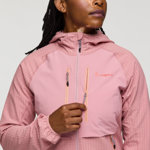 Yermo Hooded Jacket – Women’s