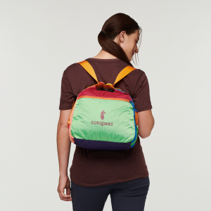 Taal Convertible Tote – Del Día