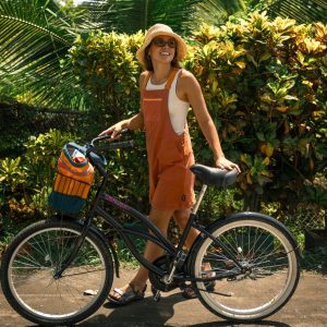 Tolima Overall Dress – Women’s