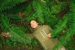 Yermo Hooded Jacket – Women’s