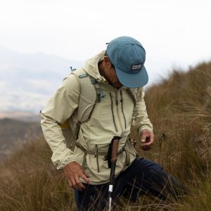 Yermo Hooded Jacket – Men’s