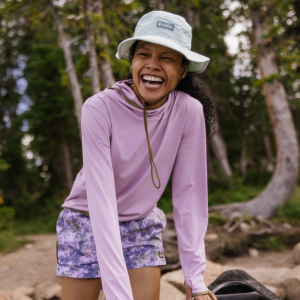 Sombra Sun Hoodie – Women’s