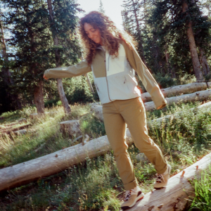 Coraje Tech Pant – Women’s