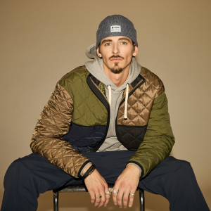 Contiguo City Jacket – Men’s