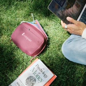 Viaje Tech Organizer – Cada Dia