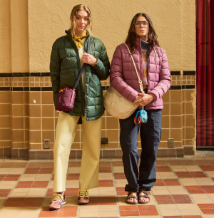 Repleto Down Jacket – Women’s