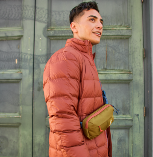 Repleto Down Jacket – Men’s