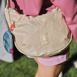 Trozo 8L Shoulder Bag – Cada Día