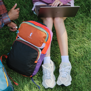 Tasra 16L Backpack – Del Día