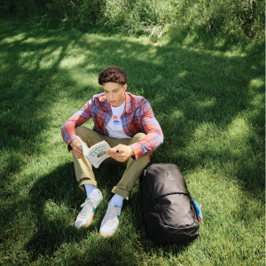 Cotopaxi Mountain T-Shirt – Men’s