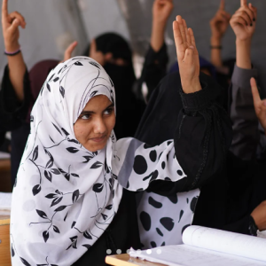 Stand with Refugees This WorldRefugee Day